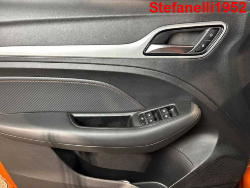 Mg ZS usata a Bologna (10)