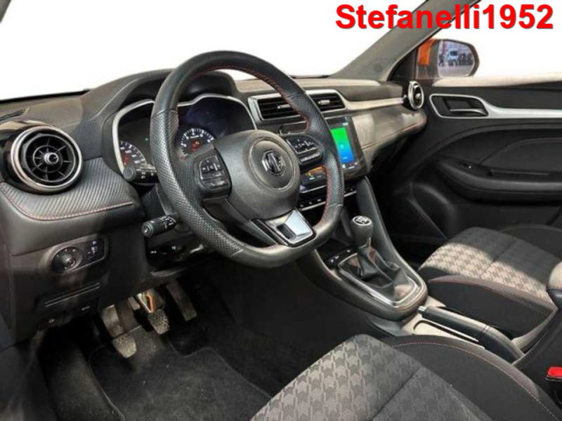 Mg ZS usata a Bologna (11)