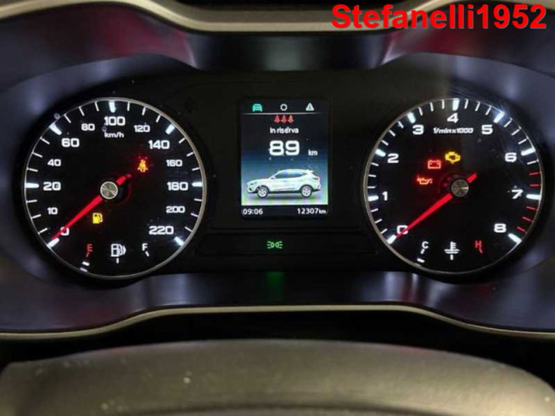 Mg ZS usata a Bologna (12)