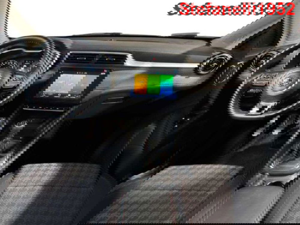 Mg ZS usata a Bologna (13)