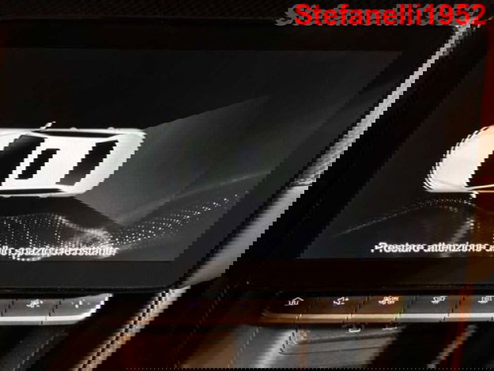 Mg ZS usata a Bologna (17)