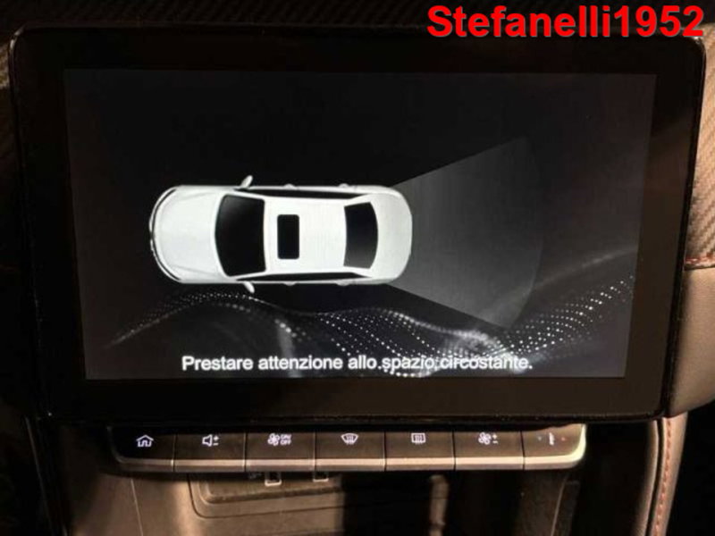 Mg ZS usata a Bologna (17)