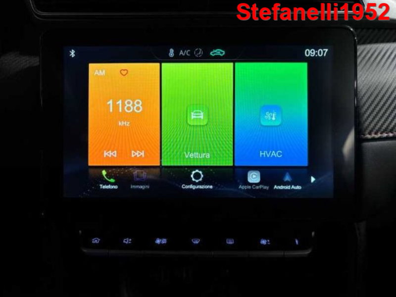 Mg ZS usata a Bologna (18)