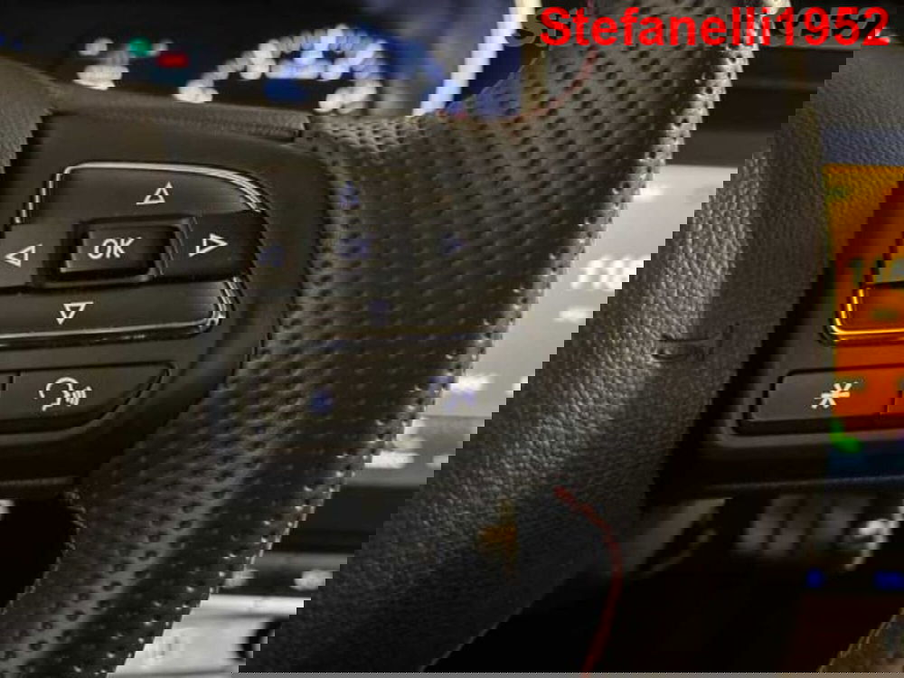 Mg ZS usata a Bologna (19)