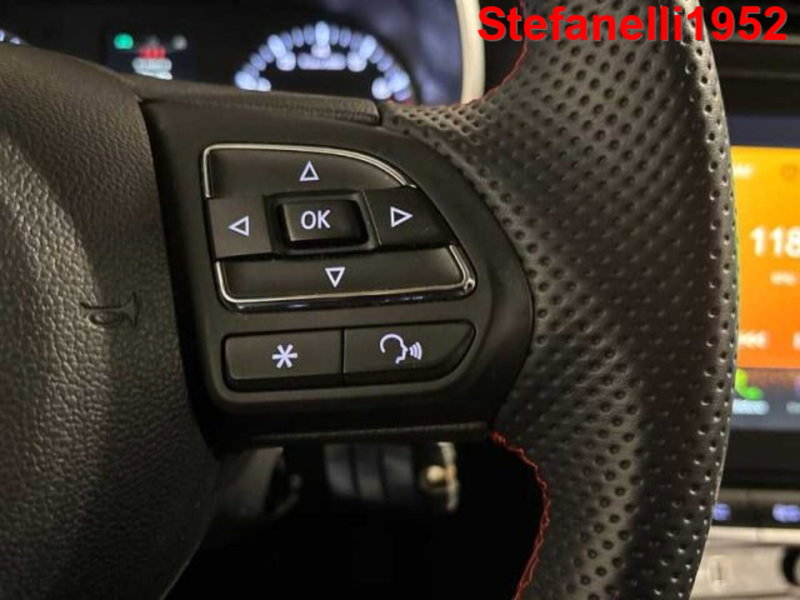 Mg ZS usata a Bologna (19)