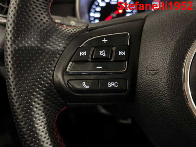 Mg ZS usata a Bologna (20)