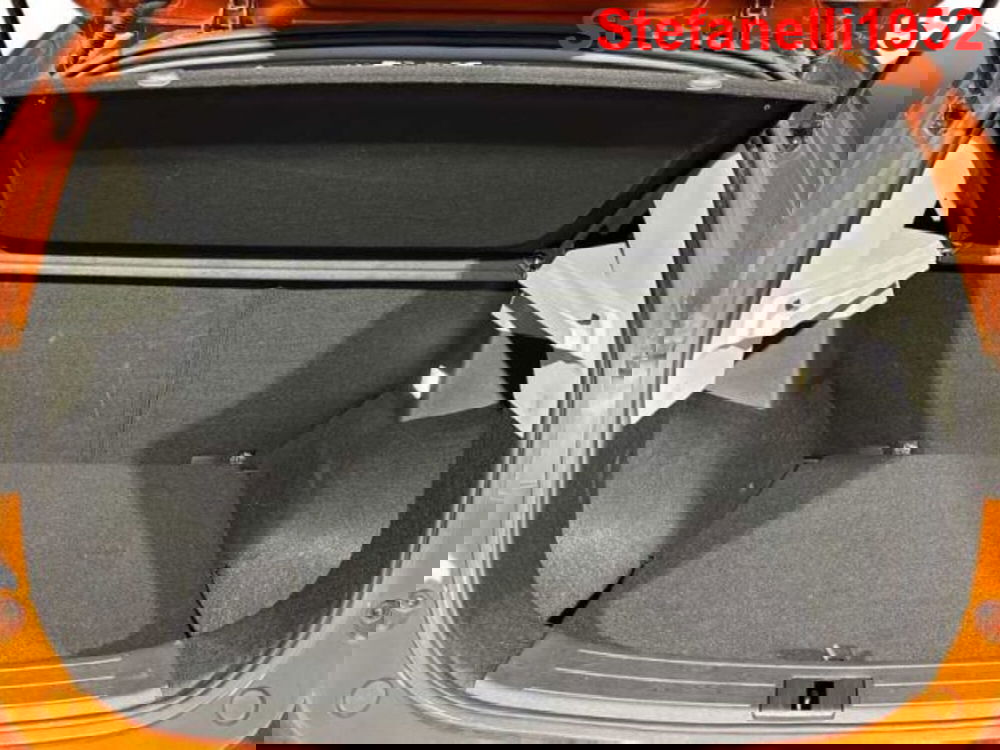 Mg ZS usata a Bologna (7)