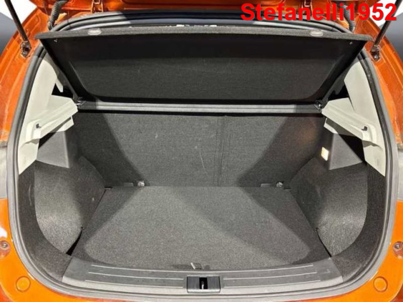 Mg ZS usata a Bologna (7)