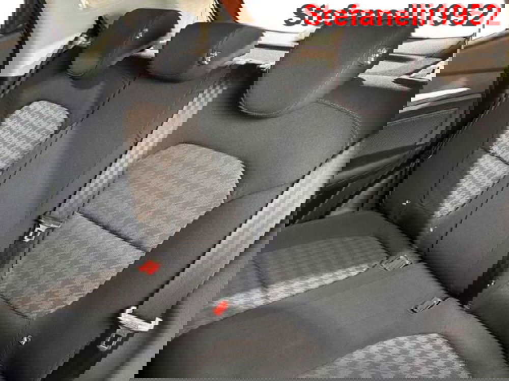 Mg ZS usata a Bologna (9)