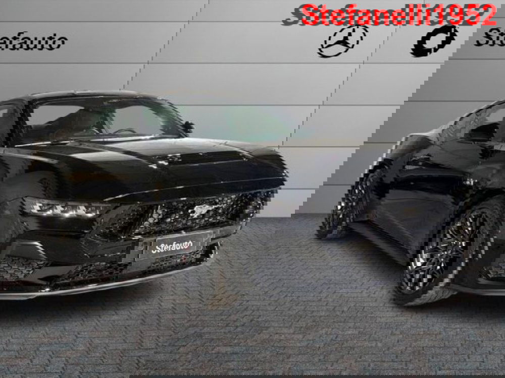 Ford Mustang Coupé usata a Bologna