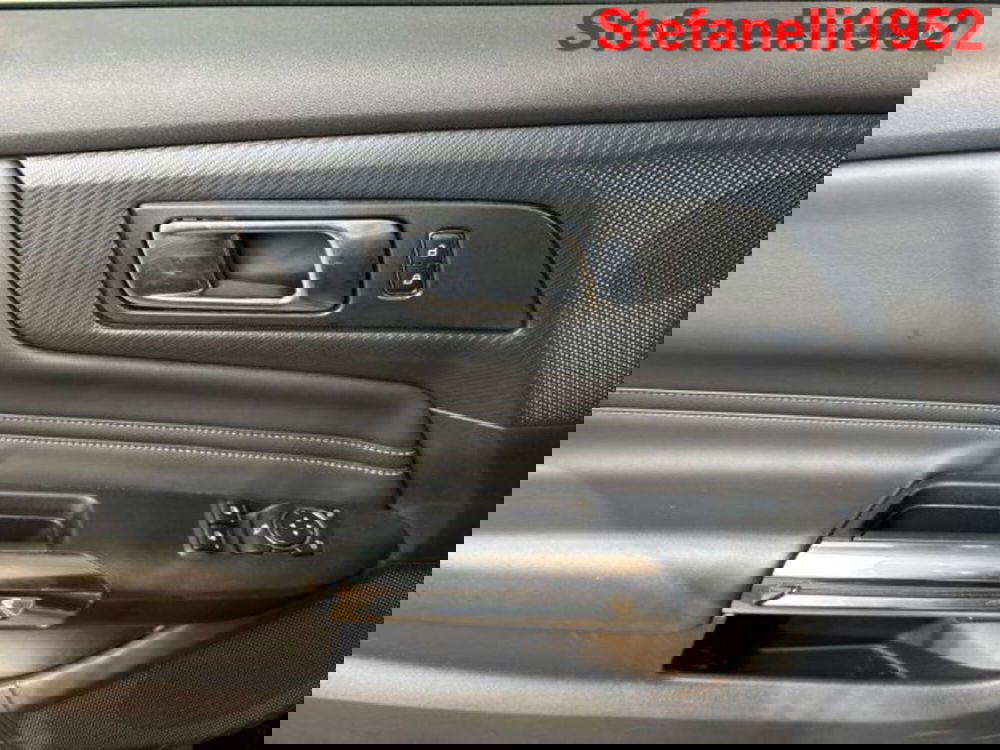 Ford Mustang Coupé usata a Bologna (10)