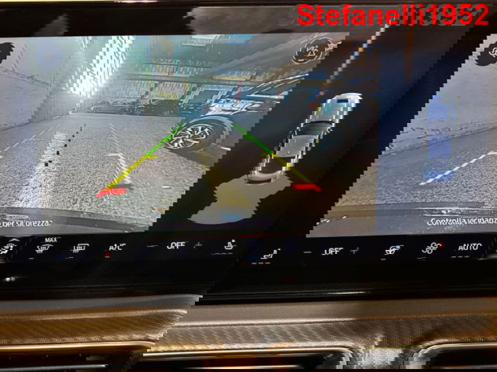 Ford Mustang Coupé usata a Bologna (12)