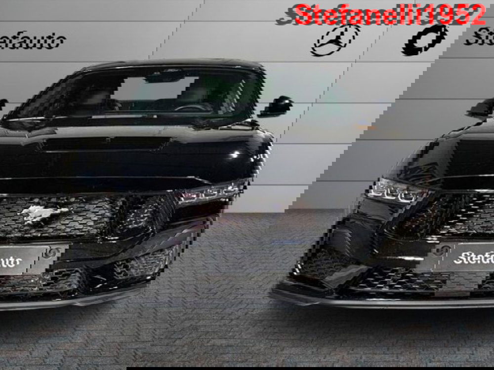 Ford Mustang Coupé usata a Bologna (4)