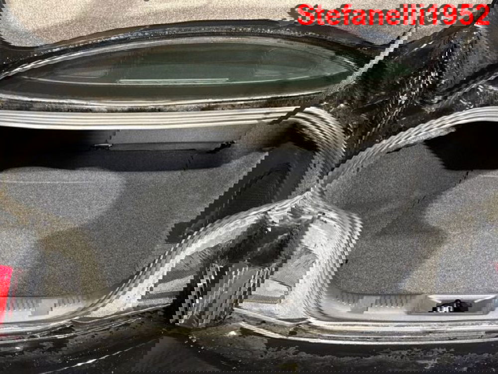 Ford Mustang Coupé usata a Bologna (7)