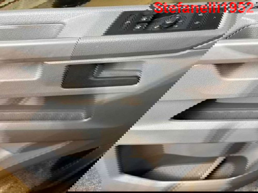 Volkswagen Veicoli Commerciali T6.1 usata a Bologna (10)