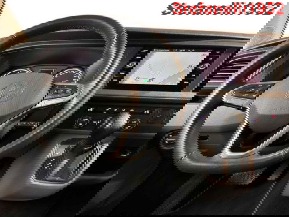 Volkswagen Veicoli Commerciali T6.1 usata a Bologna (14)