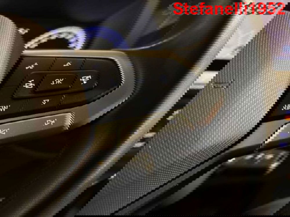 Volkswagen Veicoli Commerciali T6.1 usata a Bologna (19)