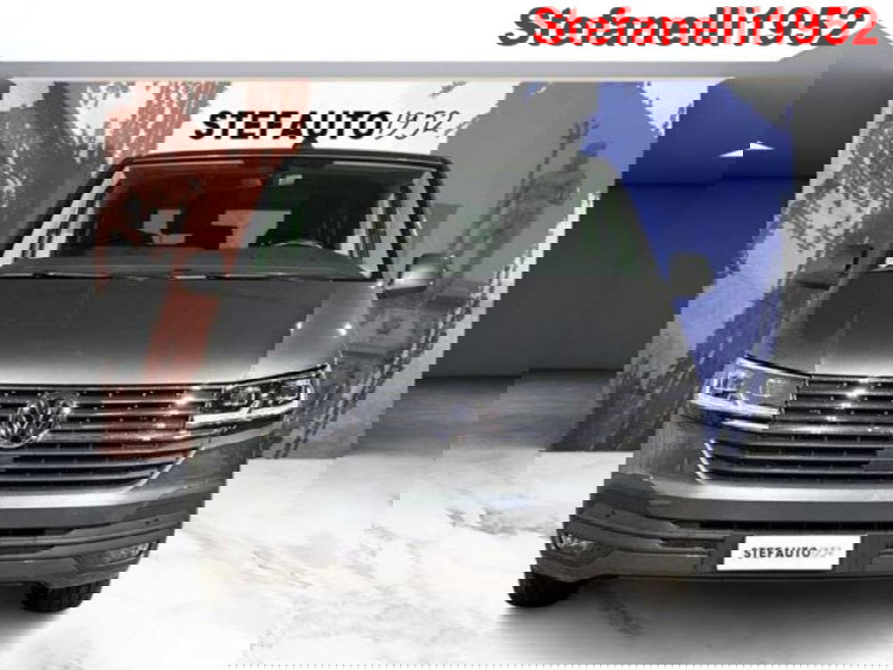 Volkswagen Veicoli Commerciali T6.1 usata a Bologna (2)