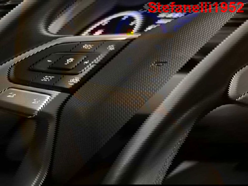 Volkswagen Veicoli Commerciali T6.1 usata a Bologna (20)