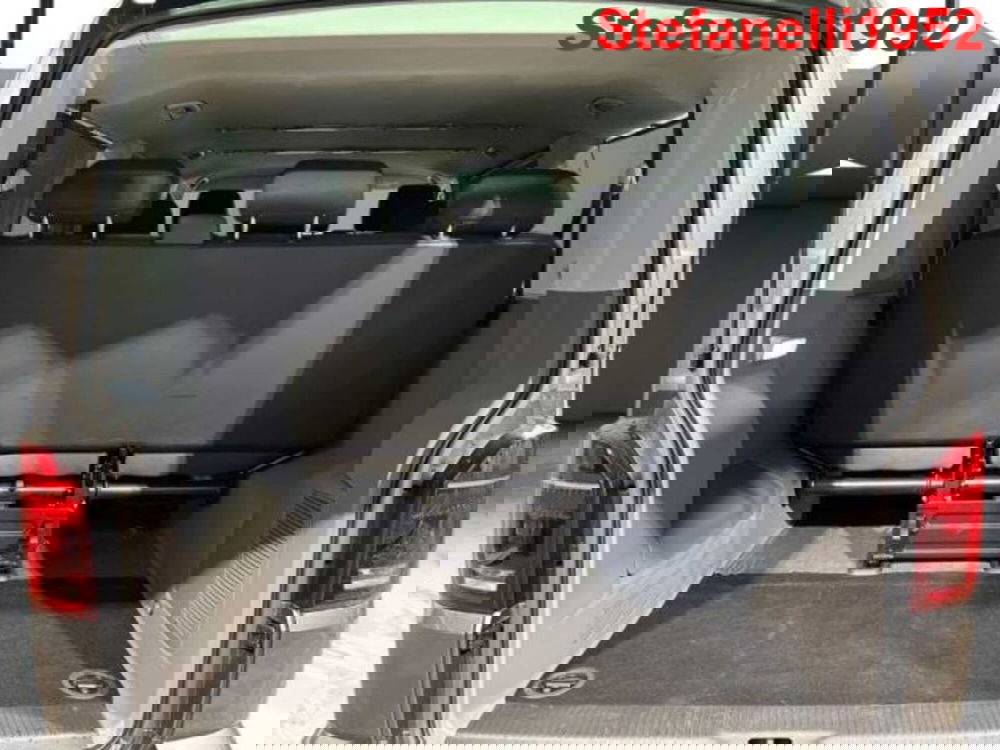 Volkswagen Veicoli Commerciali T6.1 usata a Bologna (7)