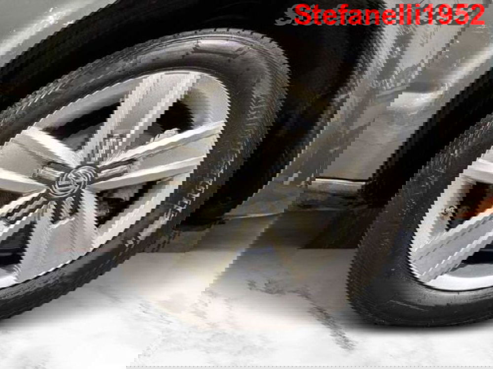 Volkswagen Veicoli Commerciali T6.1 usata a Bologna (8)