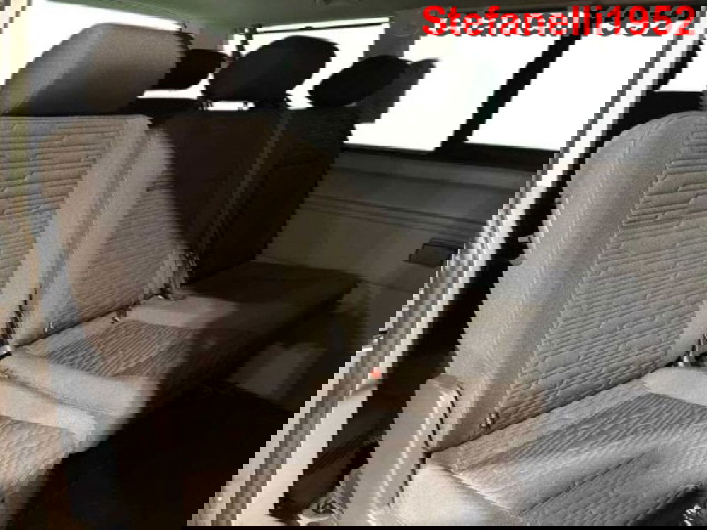 Volkswagen Veicoli Commerciali T6.1 usata a Bologna (9)