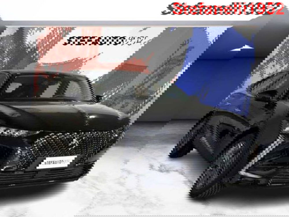 Ds DS 4 nuova a Bologna