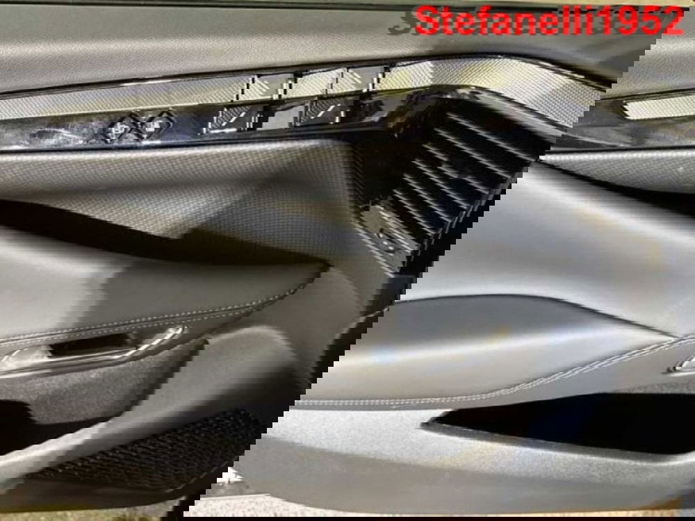 Ds DS 4 nuova a Bologna (10)