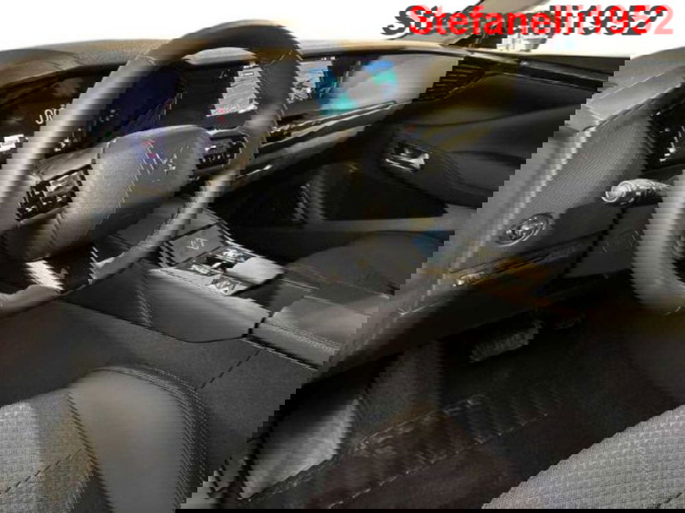 Ds DS 4 nuova a Bologna (11)