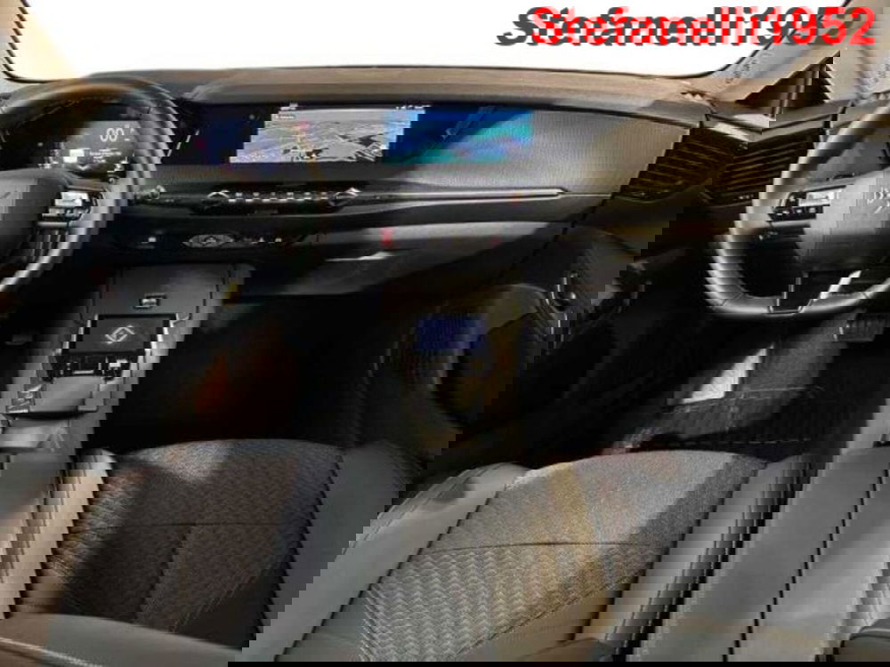 Ds DS 4 nuova a Bologna (13)