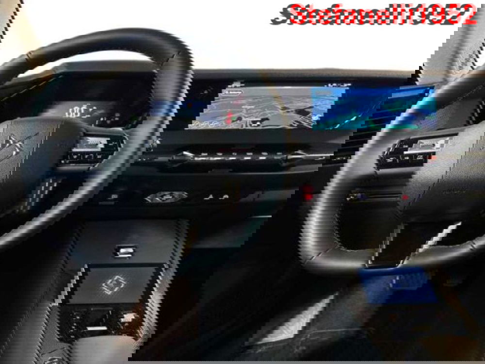 Ds DS 4 nuova a Bologna (14)