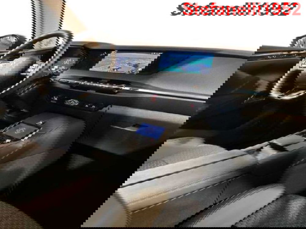 Ds DS 4 nuova a Bologna (15)