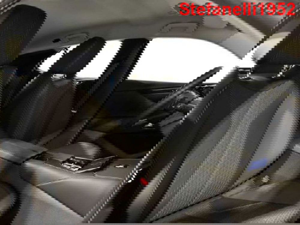 Ds DS 4 nuova a Bologna (16)