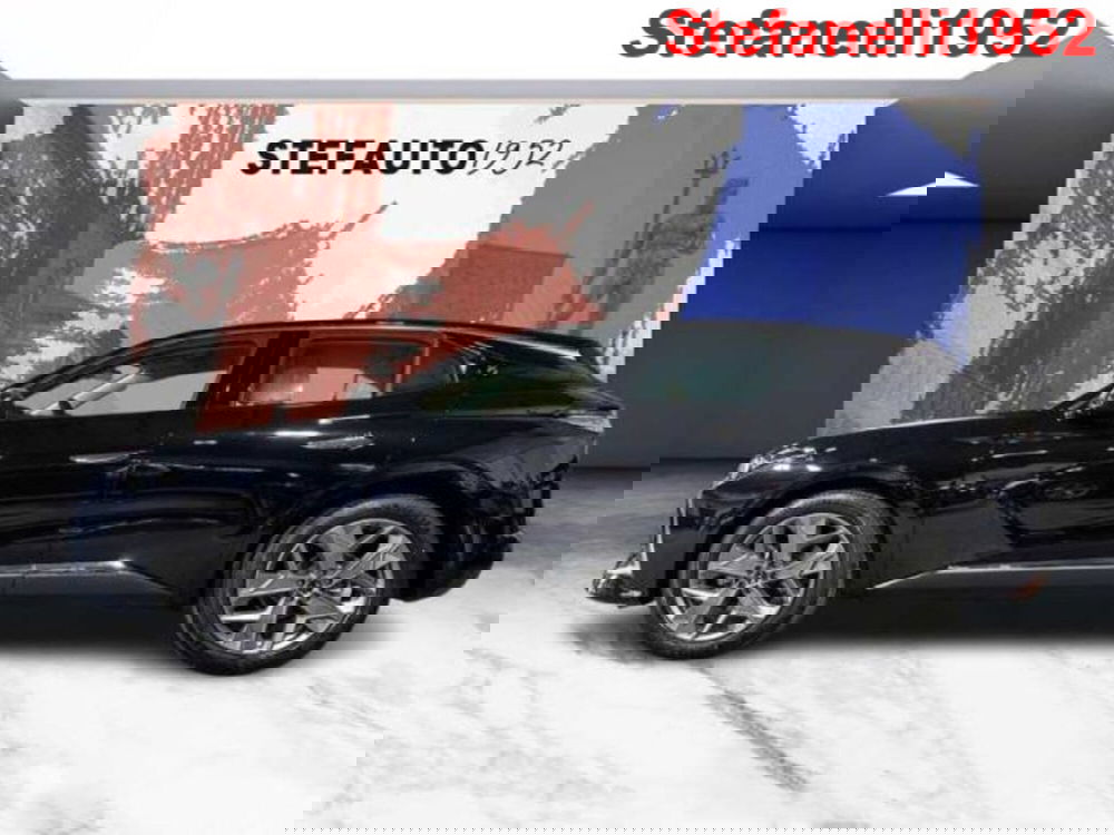 Ds DS 4 nuova a Bologna (3)