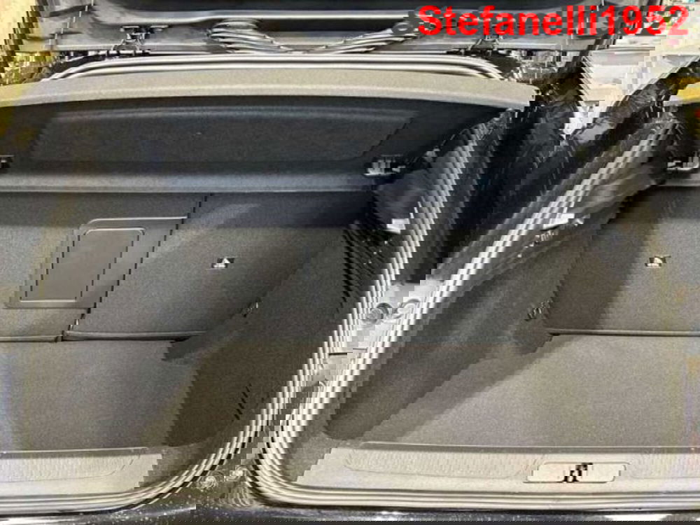 Ds DS 4 nuova a Bologna (7)