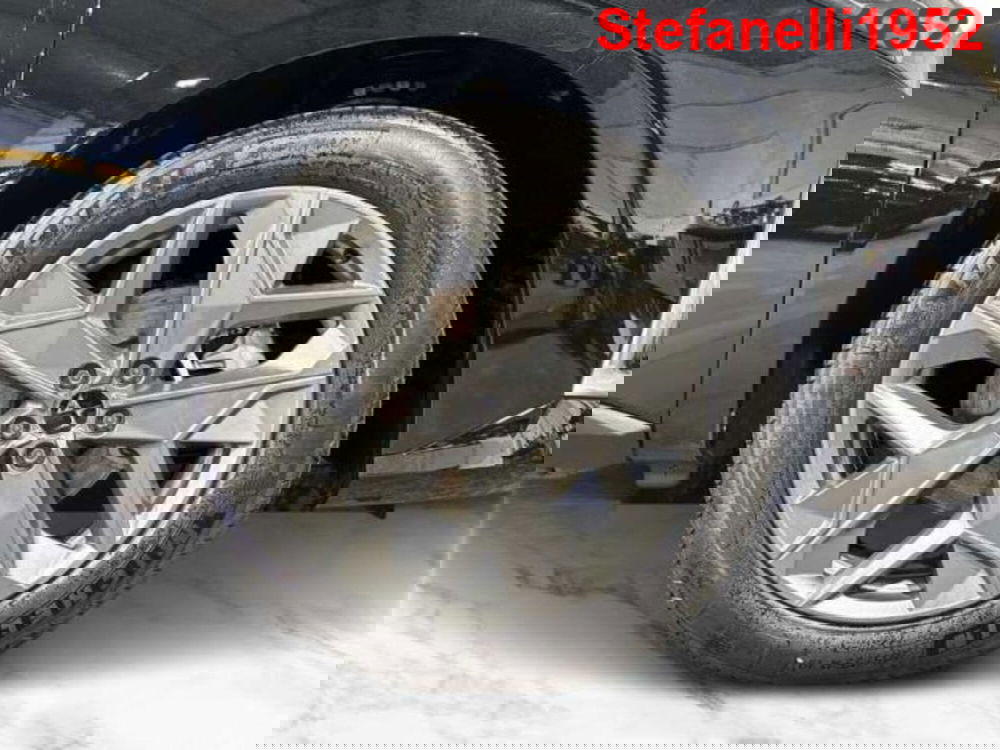 Ds DS 4 nuova a Bologna (8)