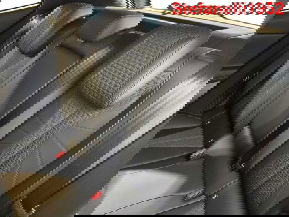 Ds DS 4 nuova a Bologna (9)