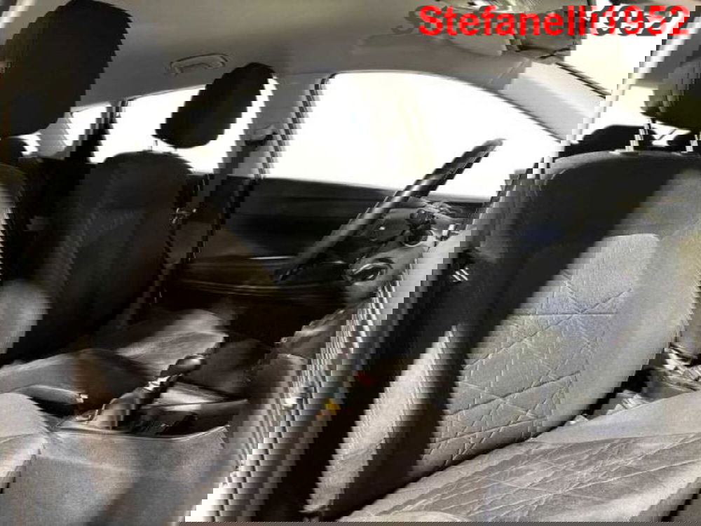 Hyundai Bayon usata a Bologna (16)