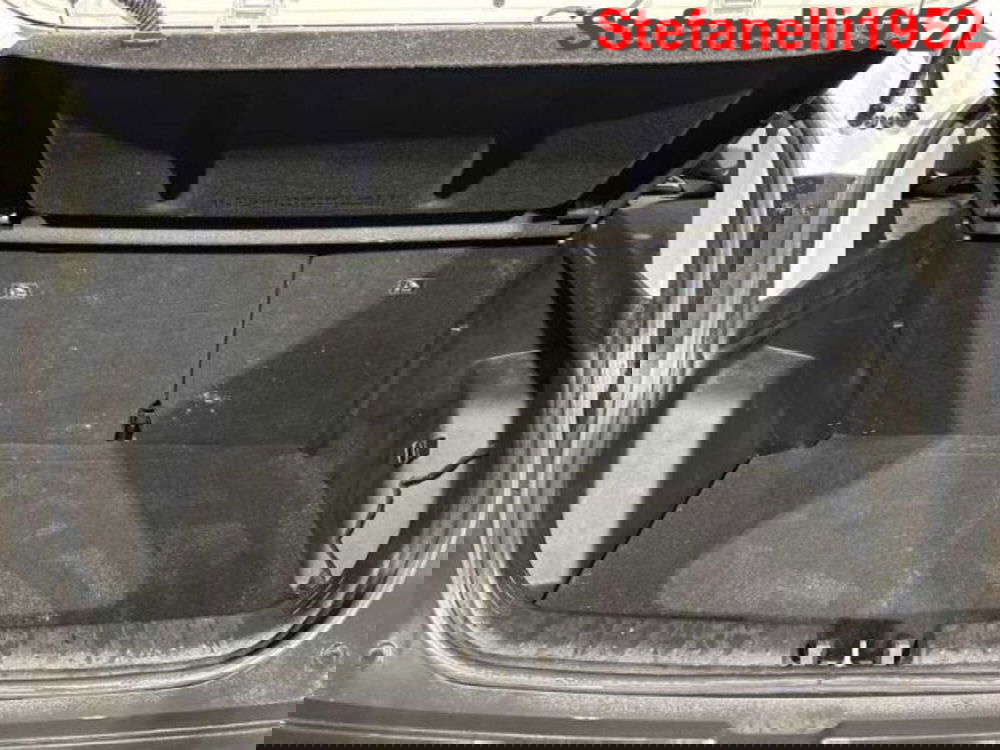 Hyundai Bayon usata a Bologna (7)