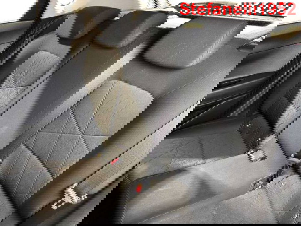 Hyundai Bayon usata a Bologna (9)