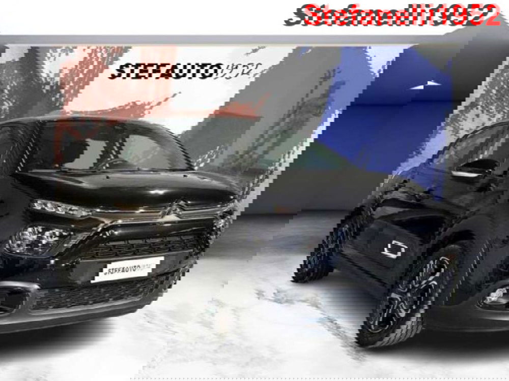 Citroen C3 usata a Bologna