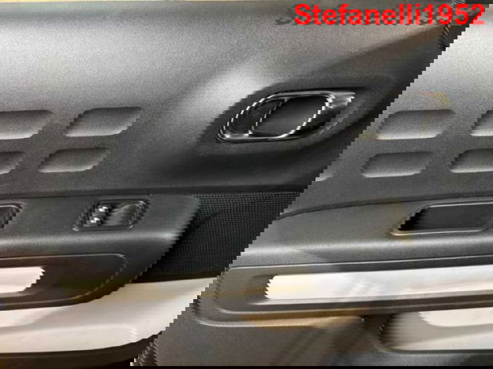 Citroen C3 usata a Bologna (10)