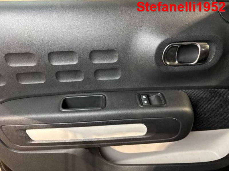 Citroen C3 usata a Bologna (10)