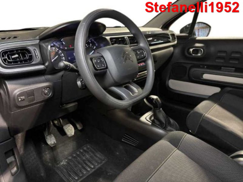 Citroen C3 usata a Bologna (11)