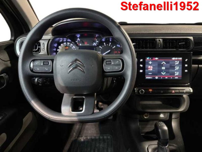 Citroen C3 usata a Bologna (14)