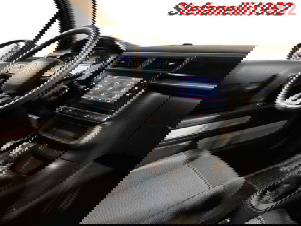 Citroen C3 usata a Bologna (15)