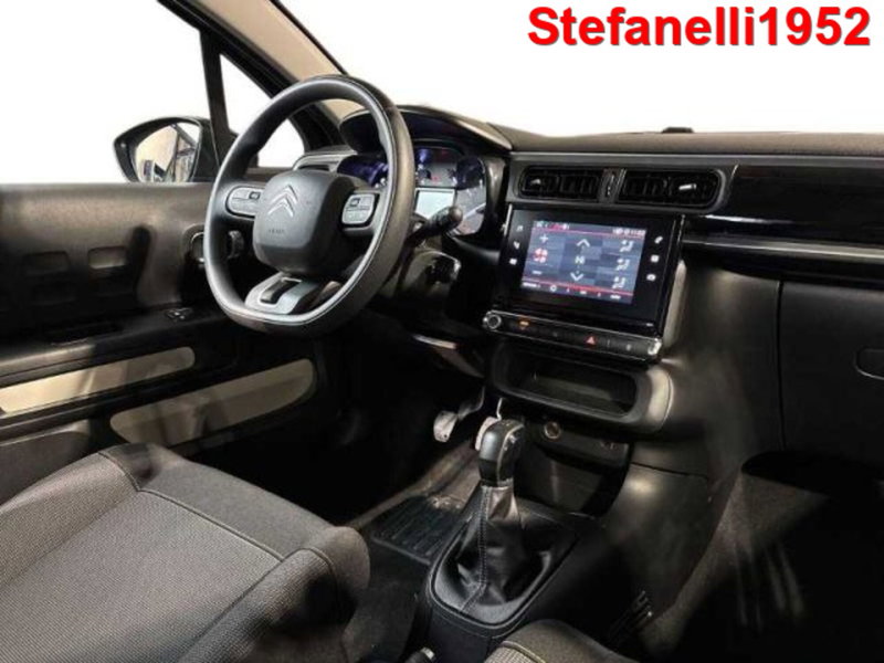 Citroen C3 usata a Bologna (15)