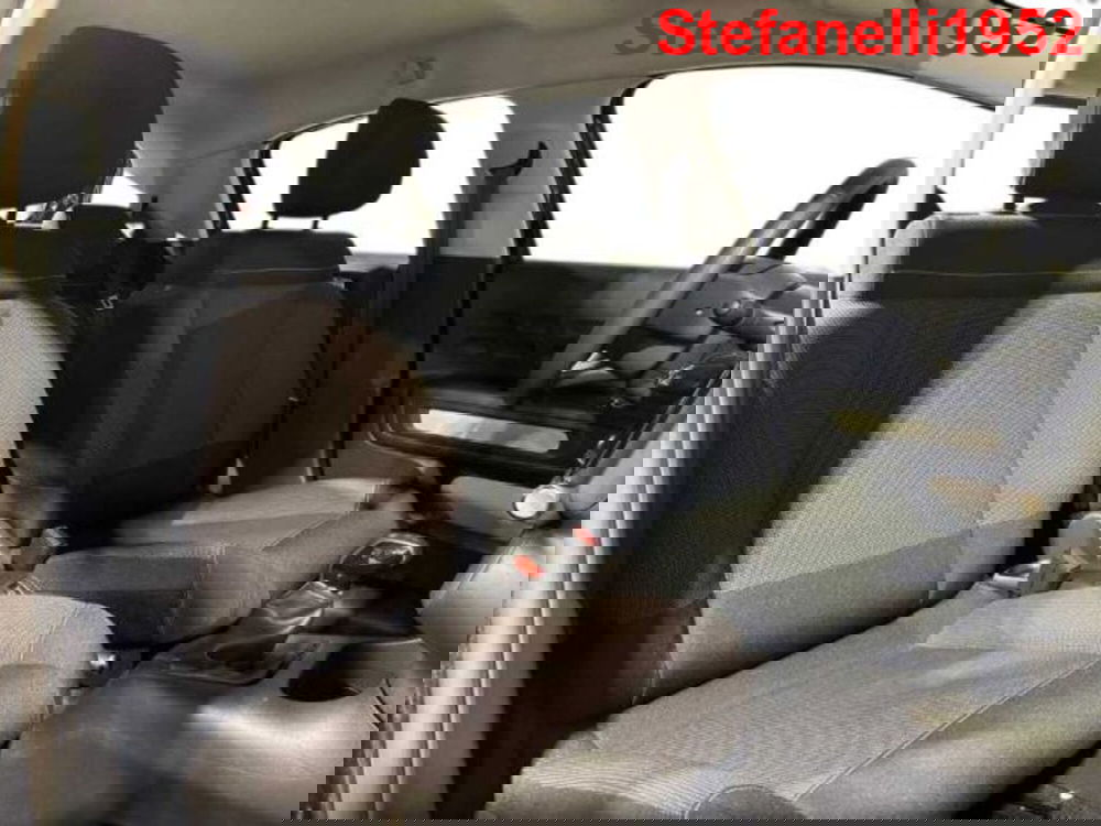 Citroen C3 usata a Bologna (16)