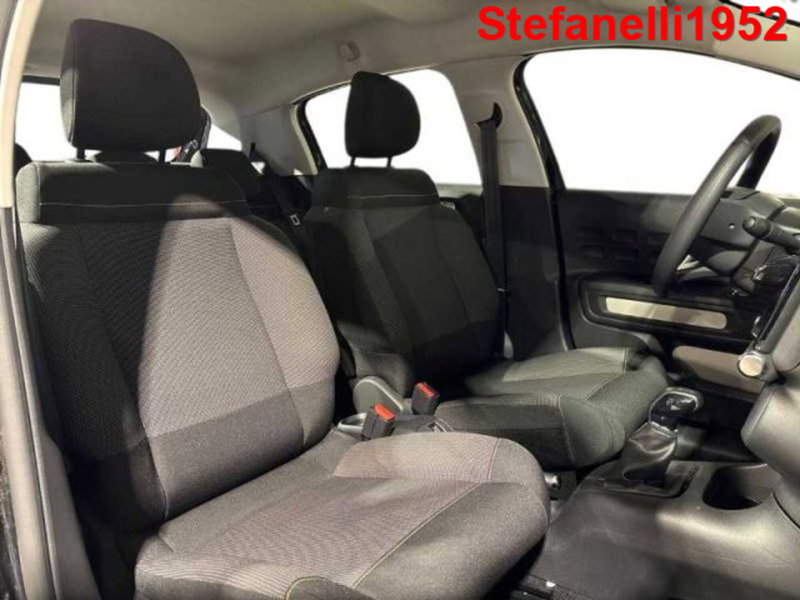 Citroen C3 usata a Bologna (16)