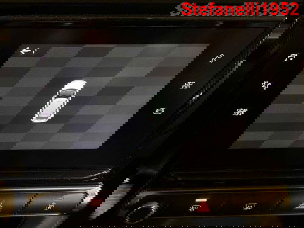 Citroen C3 usata a Bologna (17)